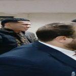 بحضور اللاعب.. بدء النظر في معارضة إمام عاشور على حبسه 6 أشهر