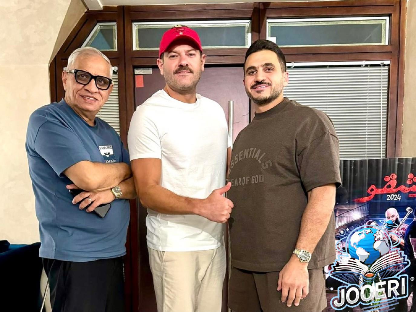 بدء تحضيرات الجزء الثاني من فيلم شقو بعنوان شبنش مراكش