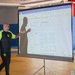 بدر حامد: «الزمالك مستباح ومنهم لله من يروجون الشائعات»