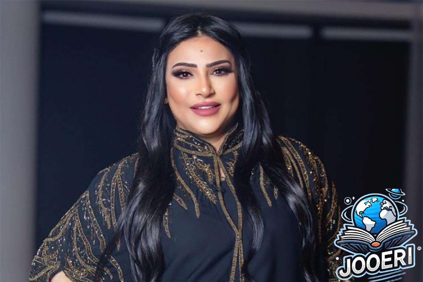 بدرية طلبة تُقدم عرضاً مسرحياً في باريس