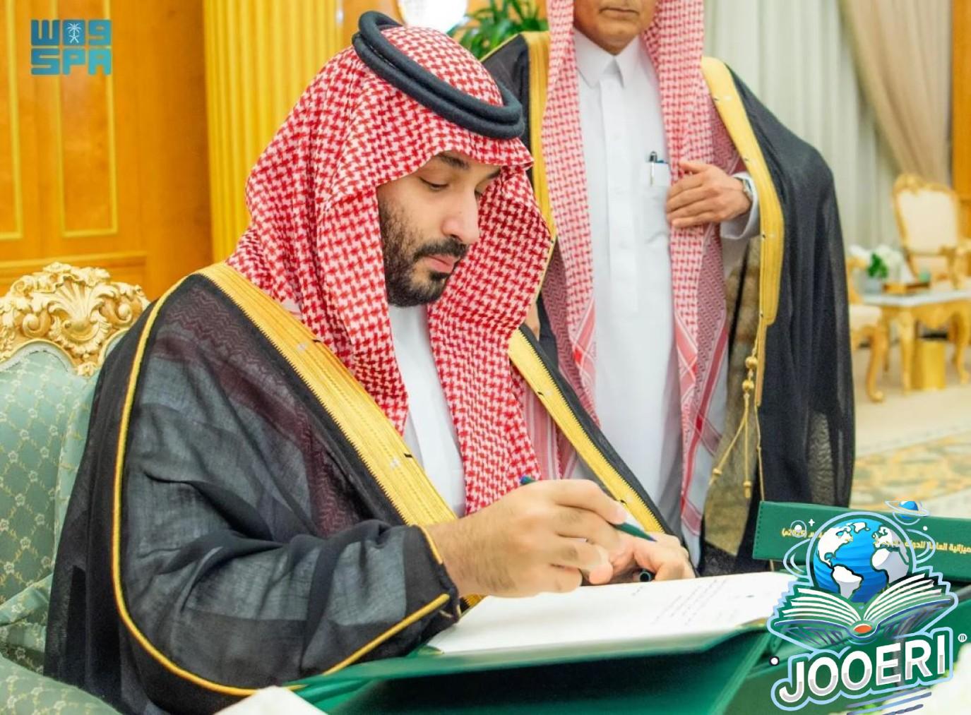 برئاسة الأمير محمد بن سلمان .. مجلس الوزراء السعودي يقرّ الميزانية العامة للدولة للعام المالي 2024م