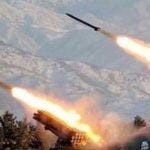 بصواريخ نوعيّة.. حزب الله اللبناني يستهدف 5 قواعد عسكرية إسرائيلية