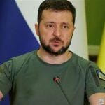 بعد اعترافه بصعوبة الوضع الميداني..هل يحقق ترامب آمال زيلينسكي بإنهاء الحرب العام المقبل؟