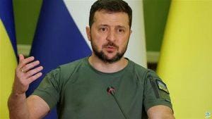 بعد اعترافه بصعوبة الوضع الميداني..هل يحقق ترامب آمال زيلينسكي بإنهاء الحرب العام المقبل؟