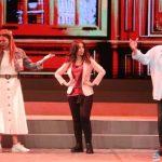 «بعد التعديل».. مواعيد عرض «مش روميو وجوليت» بالمسرح القومي