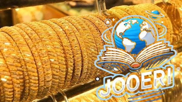 بعد تثبيت سعر الفائدة.. سعر الذهب الآن خلال تعاملات اليوم الخميس 21 نوفمبر 2025