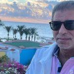 بعد تكسير مكتبه.. رسالة تهديد لخالد يوسف من شخص مجهول