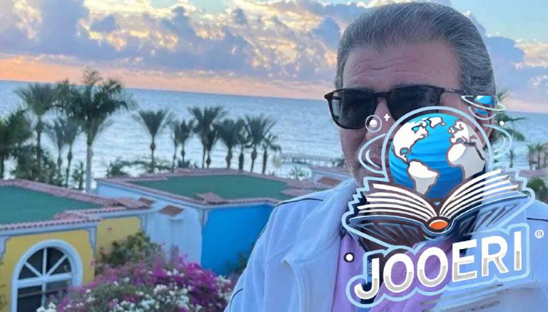 بعد تكسير مكتبه.. رسالة تهديد لخالد يوسف من شخص مجهول