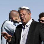 بعد تهكّمه على قرار «الجنائية الدولية».. «بن جفير» يقتحم الحرب الإبراهيمي