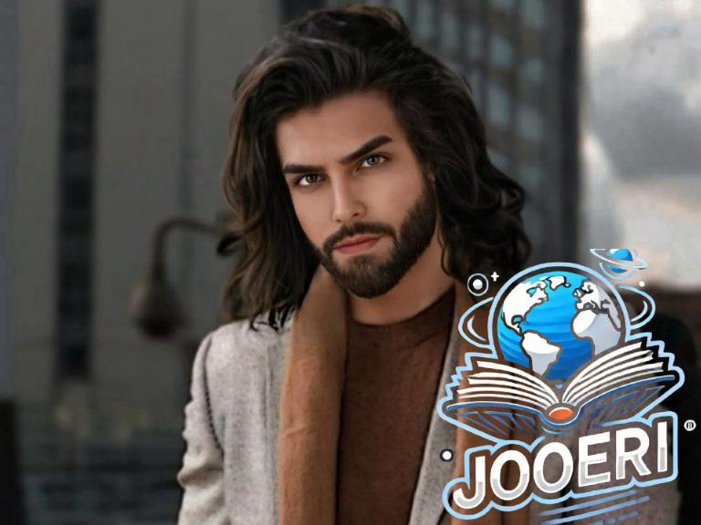 بعد رحيل أيمن العلي.. شاب يعلن: أنا ملك جمال الأردن الجديد