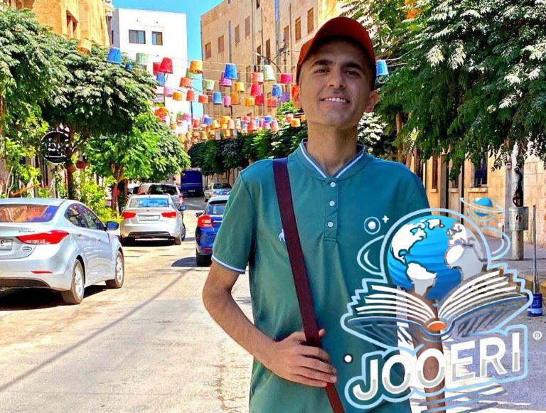 بعد رحيله.. من هو أيمن العلي ملك جمال الأردن الذي أسر قلوب محبيه؟