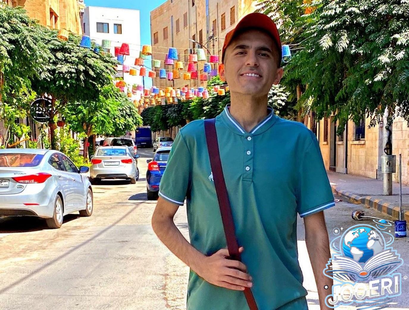 بعد رحيله.. من هو أيمن العلي ملك جمال الأردن الذي أسر قلوب محبيه؟