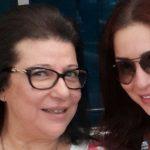 بعد صراع مع المرض.. وفاة والدة الفنانة مي عز الدين وهكذا نعاها نجوم الفن