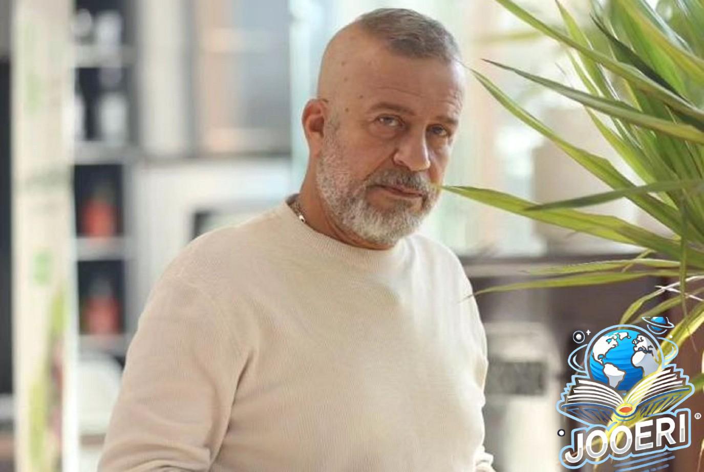 بعد ظهورهما معًا في فعاليات مهرجان القاهرة السينمائي: هل عاد شريف منير لزوجته السابقة لورا عماد؟