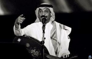 بعد غياب ما يقارب عامين.. حفل عبادي وعوده بالكويت بهذا الموعد