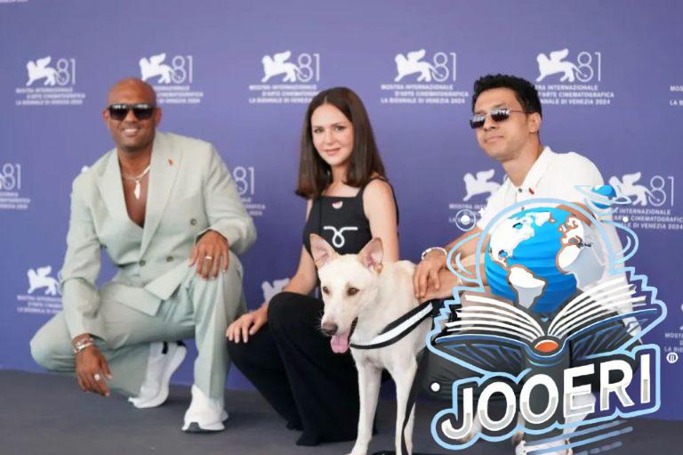 بعد مشاركته في فينيسيا.. تفاصيل رحلة فيلم البحث عن رامبو في المهرجانات السينمائية