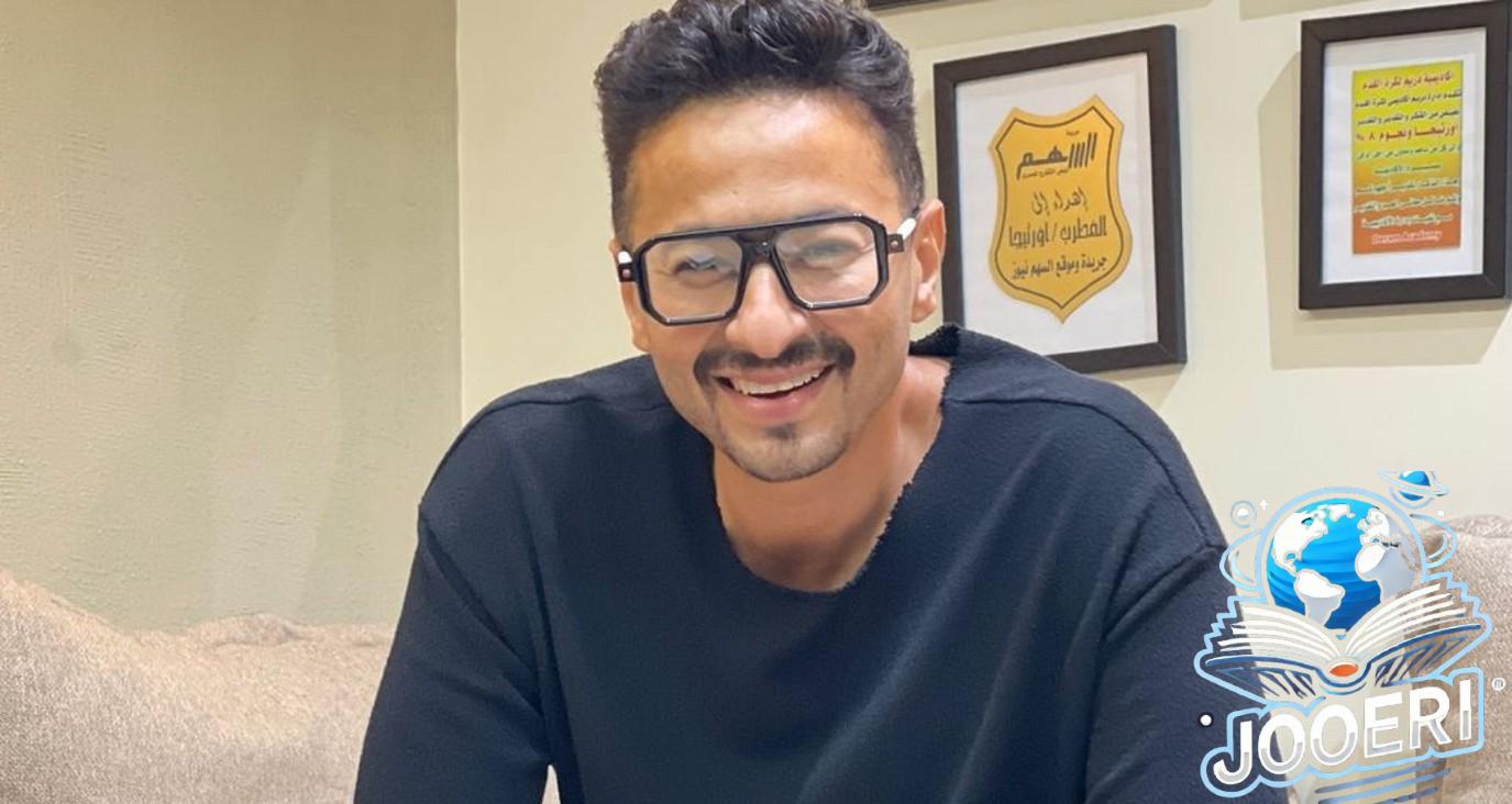 بعد نجاح أجزائه الأولى.. بدء تصوير المداح 5 استعداداً لرمضان 2024
