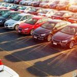 بـ 10 آلاف جنيه.. مزاد علني يضم أشهر ماركات السيارات| تفاصيل