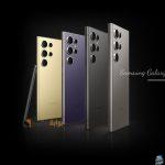 بكاميرا خلفية تقوف الخيال.. سعر و مواصفات Samsung Galaxy S24 Ultra تكنولوجيا وذكاء اصطناعي فى هاتف واحد