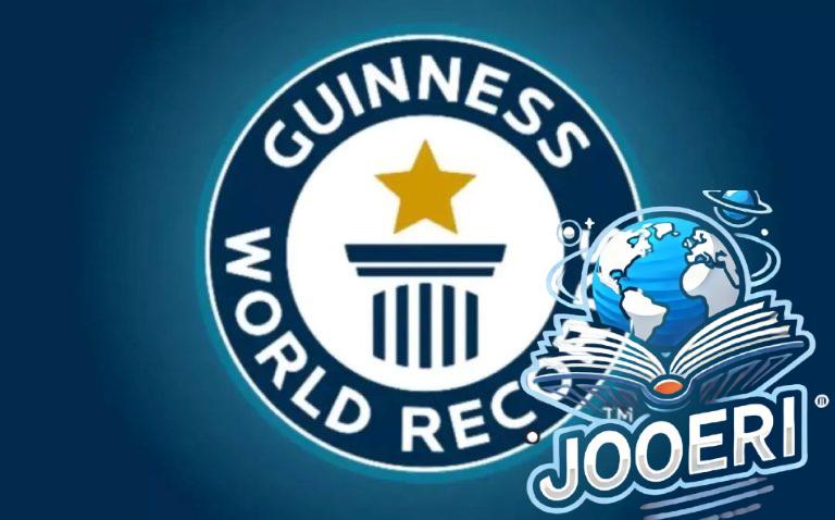 بمناسبة الذكرى السنوية لموسوعة جينيس للأرقام القياسية.. لقاء لامرأتين في لندن يلفت الأنظار