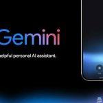 بهذه المزايا.. جوجل تطرح تطبيق Gemini على هواتف آيفون