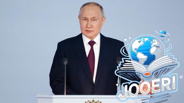 بوتين: روسيا ضربت منشأة صناعية عسكرية أوكرانية ردا على استخدام الصواريخ الغربية