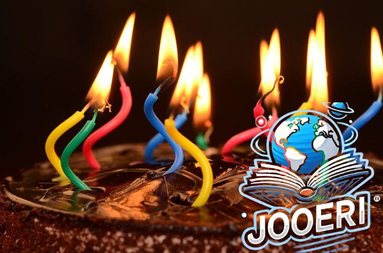 بوستات عيد ميلاد حبيبي مكتوبة