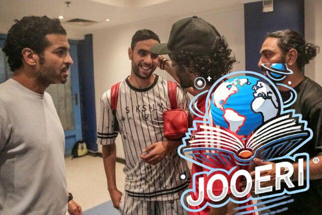 بيراميدز: لن نضغط على الشيبي للتراجع عن الصلح مع الشحات