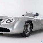 بيع سيارة نادرة بقيمة تتخطى 55 ميلون دولار .. تفاصيل