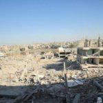 بينهم نساء وأطفال.. 111 شهيداً جراء غارات مكثفة شنتها قوات الاحتلال على قطاع غزة