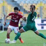 تاريخ مواجهات الأهلي ضد الاتحاد السكندري في الدوري قبل مباراة اليوم