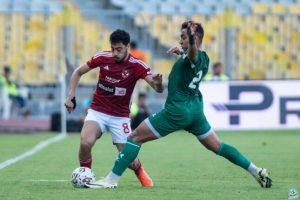 تاريخ مواجهات الأهلي ضد الاتحاد السكندري في الدوري قبل مباراة اليوم