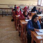 تبدأ 11 يناير بإجراءات لمنع الغش|13 معلومة عن امتحانات نصف العام بالمدارس