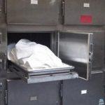 تجديد حبس أب انهي حياة ابنه بالاشتراك مع زميله لشكه في سلوكه