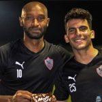 تجديد زيزو مطلب جماعي للاعبي الزمالك وجوميز يكمل معانا