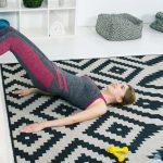 تجربتي مع تمارين الفاكيوم للحصول على عضلات بطن مشدودة ومسطّحة