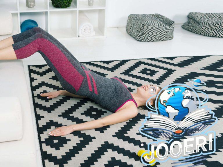 تجربتي مع تمارين الفاكيوم للحصول على عضلات بطن مشدودة ومسطّحة