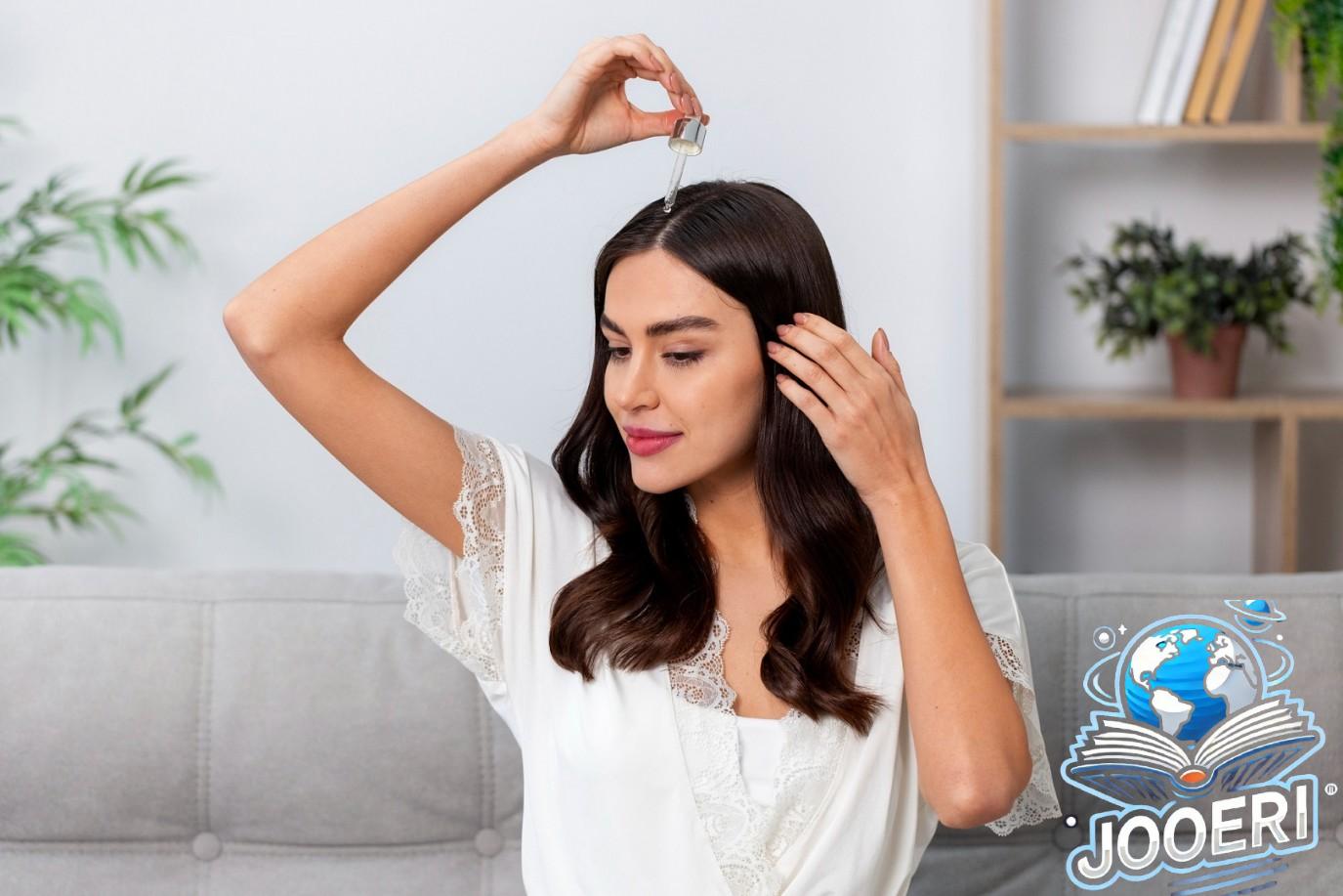 تجربتي مع زيت إكليل الجبل للشعر.. طريقة استخدامه سهلة ونتائجه فعالة