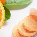 فوائد تناول فيتامين سي