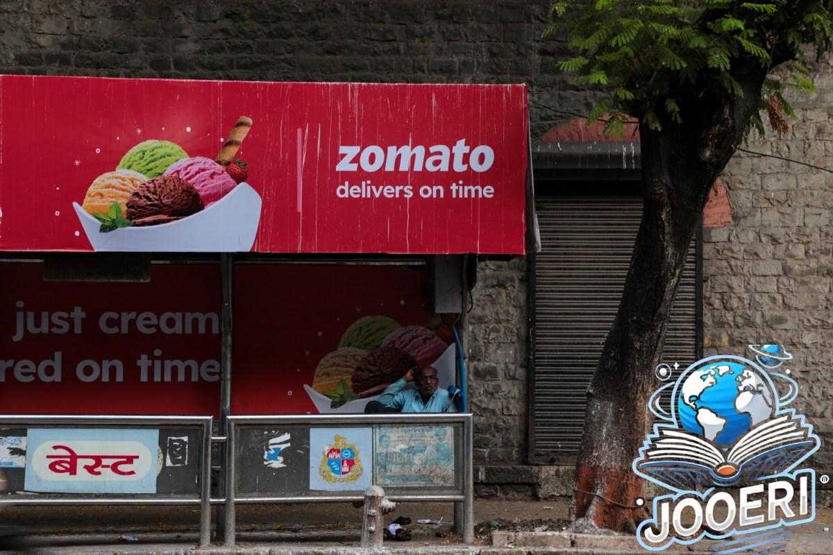 Zomato raises $1 billion in first major fundraise since 2021 listing