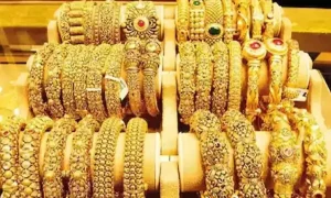 تحديث سعر الذهب الان.. أعرف وصل كام