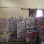 تحرير 270 محضرًا للمخابز المخالفة في القليوبية