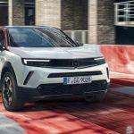 تخفيض 160 ألف جنيها.. سعر ومميزات سيارة أوبل موكا بلاك ايديشن 2024