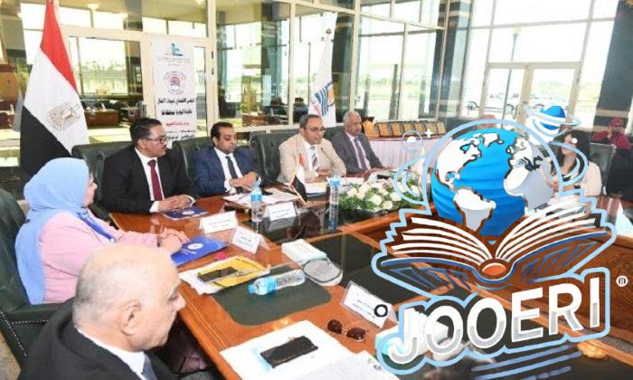 تدشين المجلس الاقتصادي لسيدات الأعمال بقنا