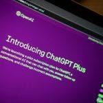 تدشين تطبيق تشات جي بي تي مجانًا لنسخة ويندوز