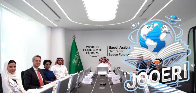 تدشين مركز مستقبل الفضاء لدعم الابتكار وتعزيز ريادة القطاع بالسعودية