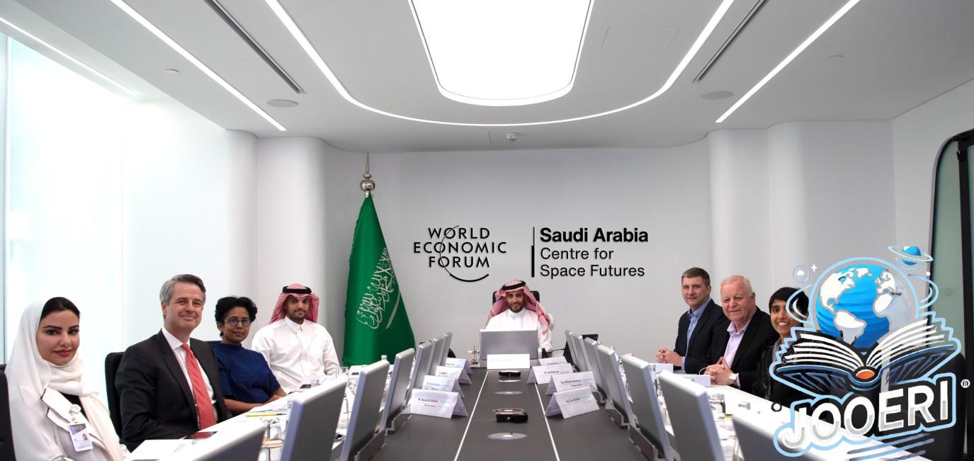 تدشين مركز مستقبل الفضاء لدعم الابتكار وتعزيز ريادة القطاع بالسعودية