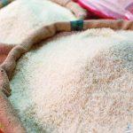 تراجع أسعار الأرز الشعير والأبيض اليوم.. الطن بكام؟