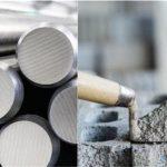 تراجع أسعار الحديد والأسمنت اليوم الخميس 21 نوفمبر 2024