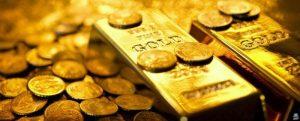 تراجع سعر الذهب بختام تعاملات اليوم الخميس 21 نوفمبر 2024